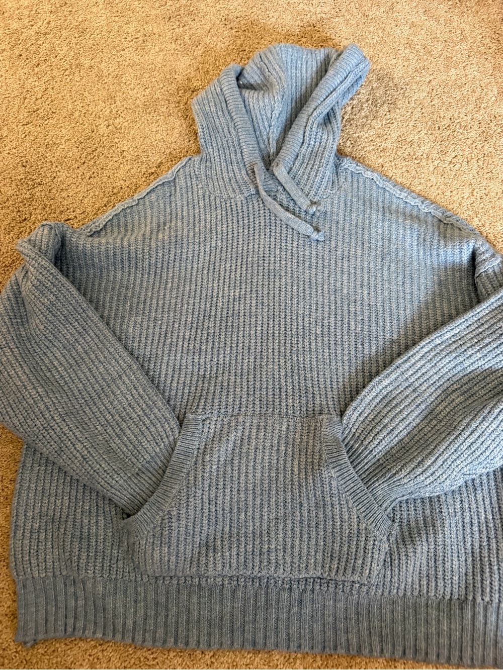 AMERICAN EAGLE SWEATSHIRT